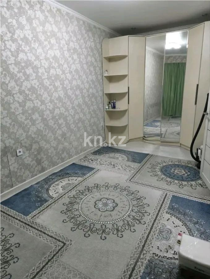 Продажа 3-комнатной квартиры, 65 м² - Продажа квартир в новостройках Алматы - страница 6 фото 2 из 6