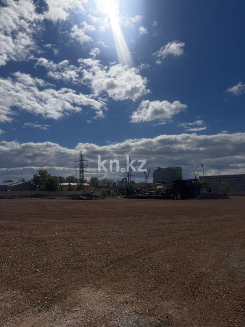 Аренда , 460 м², ул. Моторная, дом  19 - Аренда баз, складов и промышленной недвижимости в Караганде с фото фото 7 из 8