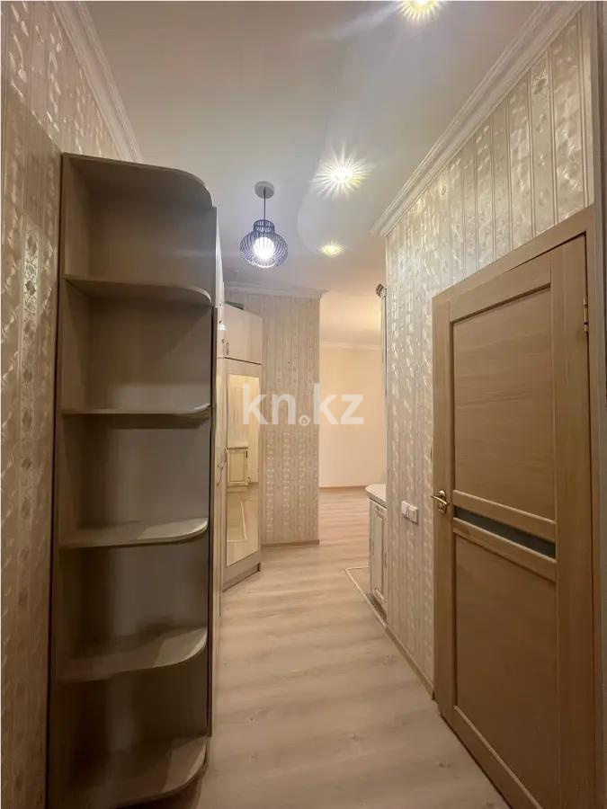Продажа 2-комнатной квартиры, 53 м² - Продажа квартир в новостройках Астаны - страница 39 фото 5 из 5