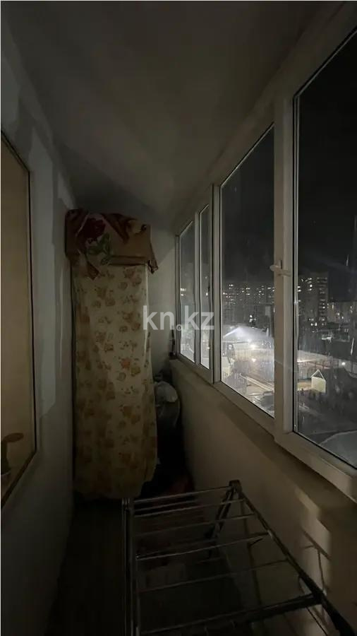 Продажа 4-комнатной квартиры, 111 м², пр. Кошкарбаева, дом  34 - Продажа  четырехкомнатных квартир в Астане без посредников фото 8 из 8