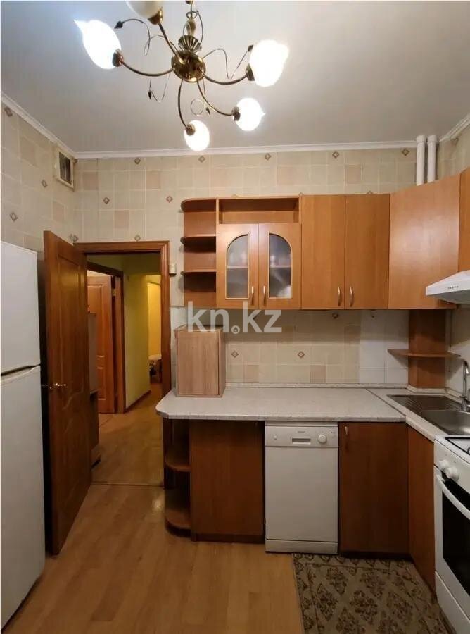 Продажа 3-комнатной квартиры, 70 м² в Алматы - фото 6