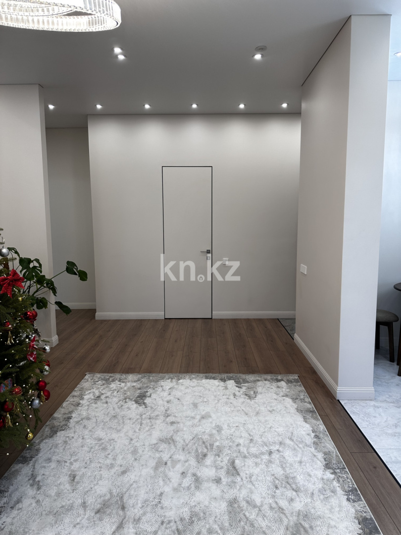 Продажа 3-комнатной квартиры, 95 м², ул. Бокейхана, дом  16/3 - пр. Мангилик Ел - Продажа  трехкомнатных квартир в Астане фото 8 из 24