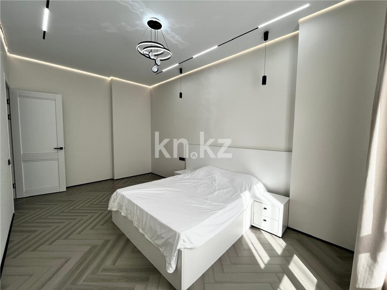 Продажа 2-комнатной квартиры, 56 м² в Астане - фото 4