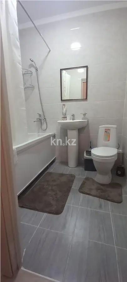 Продажа 1-комнатной квартиры, 40 м² - Продажа квартир в новостройках Астаны с фото - страница 98 фото 3 из 3