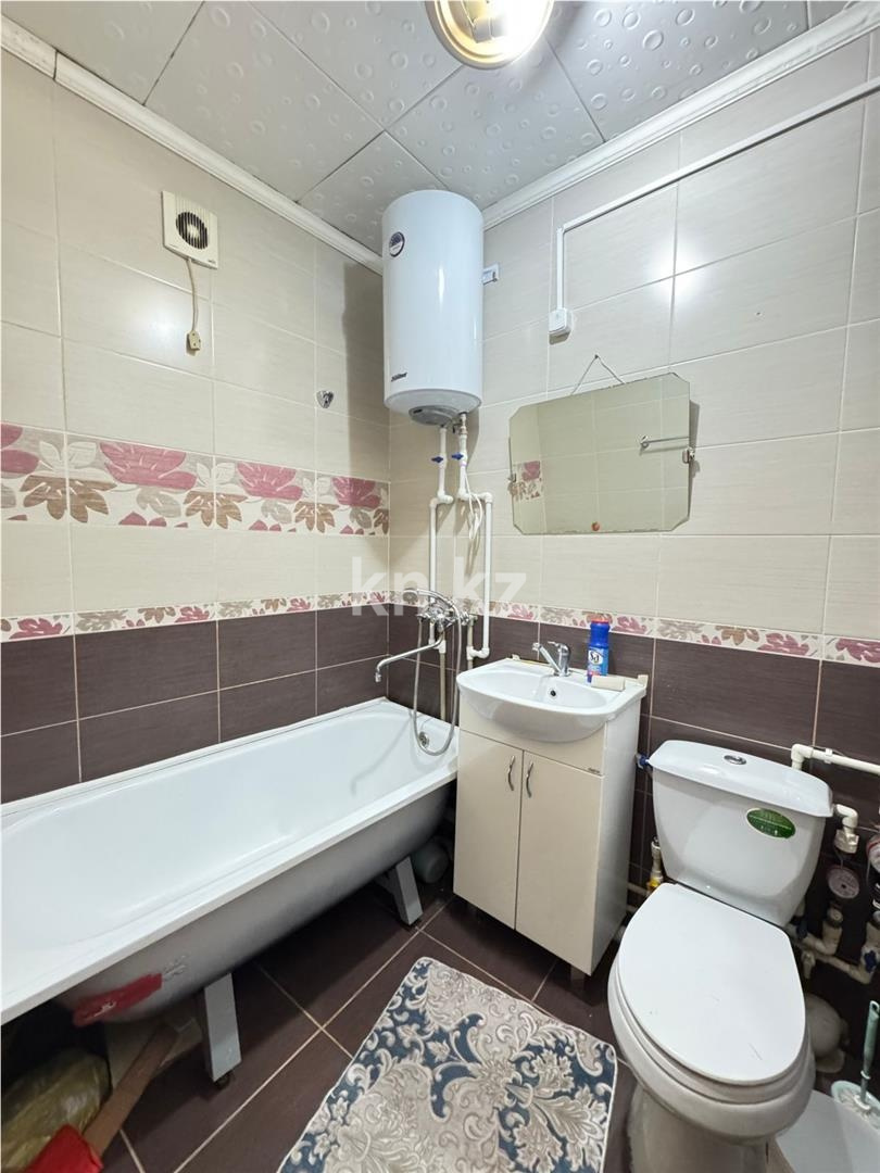 Продажа 2-комнатной квартиры, 46 м² в Темиртау - фото 6