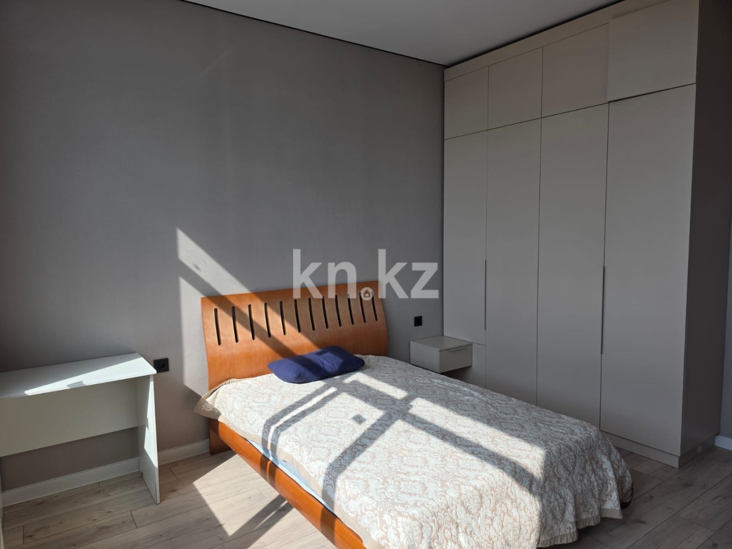 Аренда 3-комнатной квартиры, 65 м² - Аренда трехкомнатных квартир помесячно в Казахстане фото 6 из 7