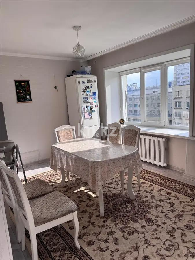 Продажа 4-комнатной квартиры, 65 м², ул. Желтоксан, дом  23 в Астане - фото 4