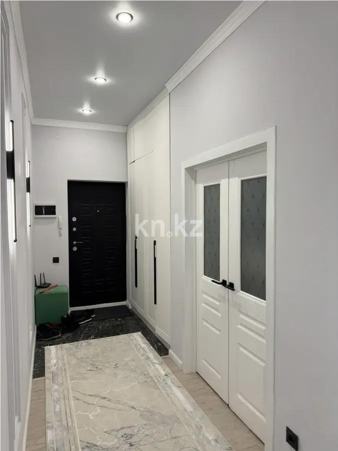 Продажа 2-комнатной квартиры, 68 м², ул. Казыбек би, дом  5а - Продажа квартир в Казахстане фото 7 из 7