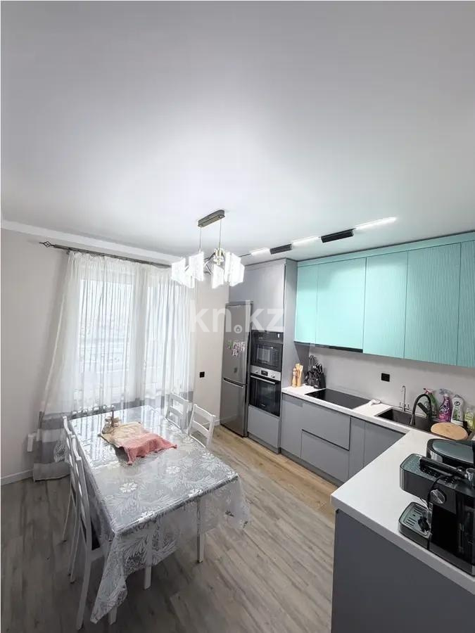 Продажа 3-комнатной квартиры, 89 м² - Продажа квартир в Казахстане - страница 32 фото 4 из 7