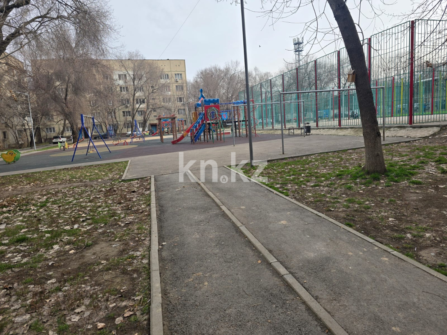 Продажа 2-комнатной квартиры, 61 м² - Продажа недвижимости в Алматы - страница 29 фото 12 из 12