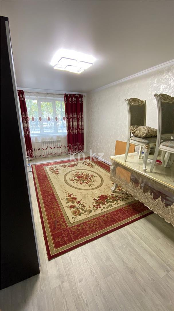 Продажа 3-комнатной квартиры, 65 м², мкр-н 7-й - Продажа  трехкомнатных квартир в Темиртау фото 1 из 19