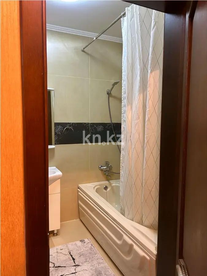 Продажа 1-комнатной квартиры, 46 м², ул. Ходжанова, дом  76 - Продажа и аренда недвижимости в Алматы фото 3 из 4