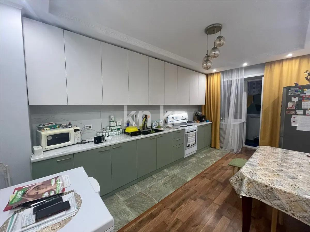 Продажа 2-комнатной квартиры, 58 м², ул. Иманова, дом  41 - Продажа квартир в Астане фото 4 из 7