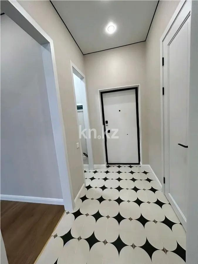 Продажа 1-комнатной квартиры, 36 м² - Продажа  однокомнатных квартир в новостройках Астаны - страница 4 фото 4 из 4