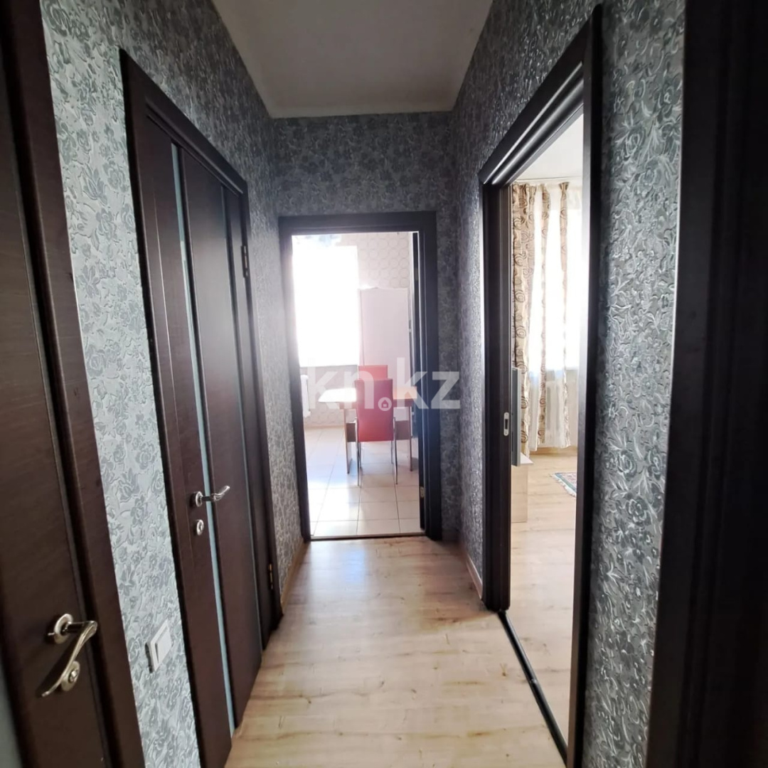 Продажа 2-комнатной квартиры, 47 м² в Астане - фото 8