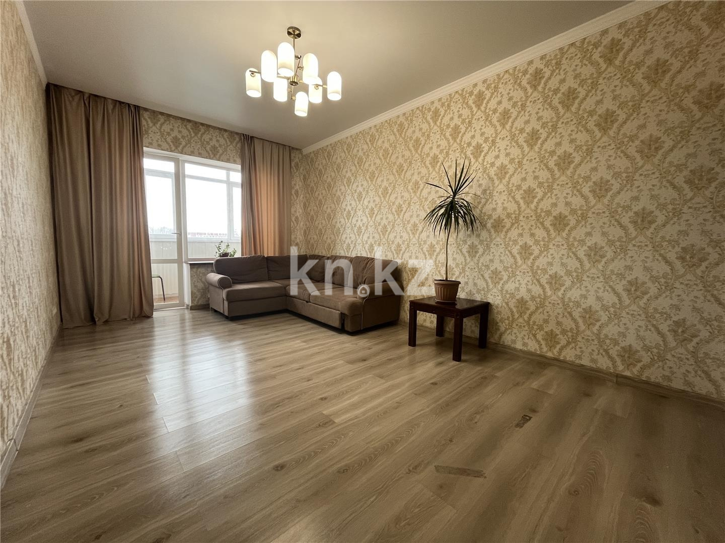 Продажа 3-комнатной квартиры, 83 м² - Продажа квартир в Караганде фото 2 из 26