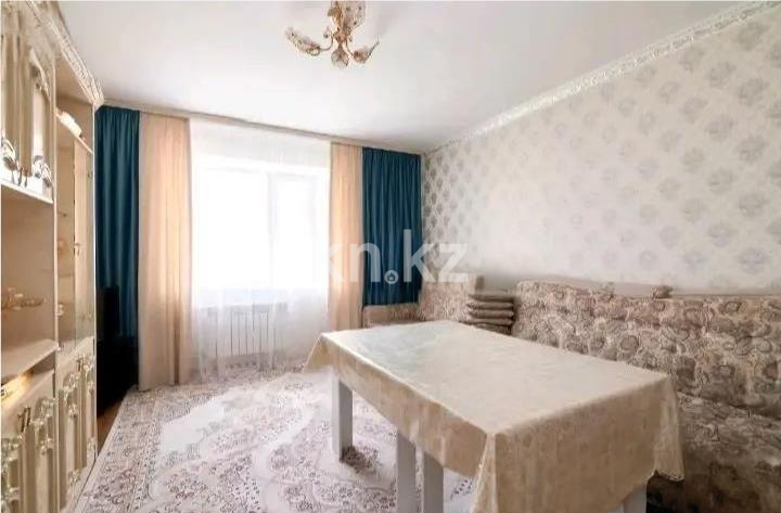 Продажа 2-комнатной квартиры, 57.2 м², пр. Кошкарбаева, дом  80/1 - Продажа квартир в Казахстане фото 1 из 4