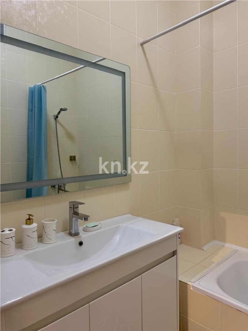 Продажа 2-комнатной квартиры, 60 м², пр. Кабанбай батыра - Продажа квартир в новостройках Астаны фото 6 из 9