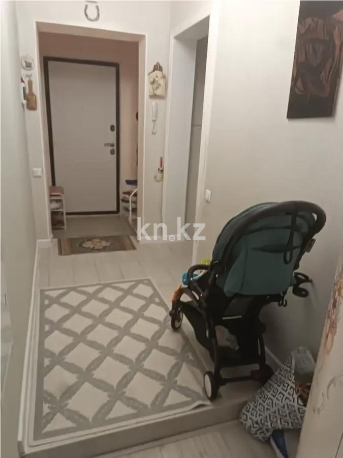 Продажа 3-комнатной квартиры, 80 м², пр. Момышулы, дом  15/2 в Астане - фото 7