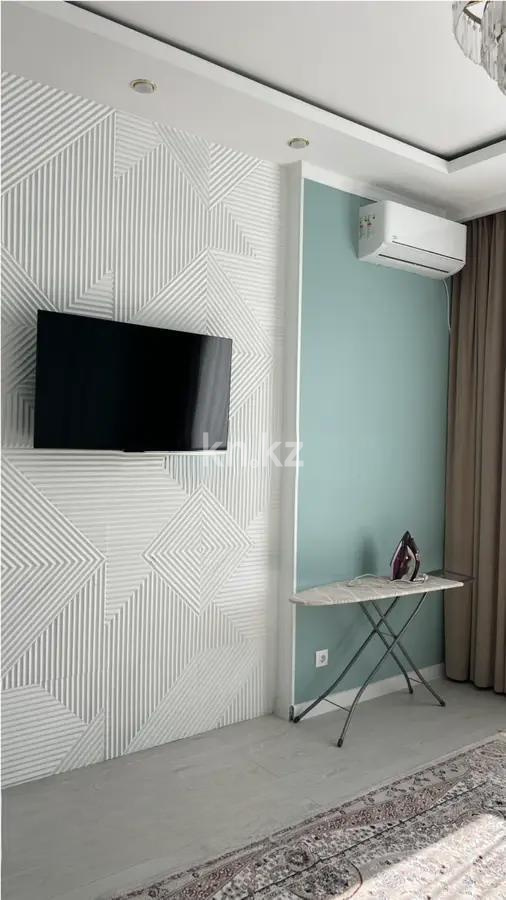 Продажа 1-комнатной квартиры, 40 м², ул. Е-900, дом  2 в Астане