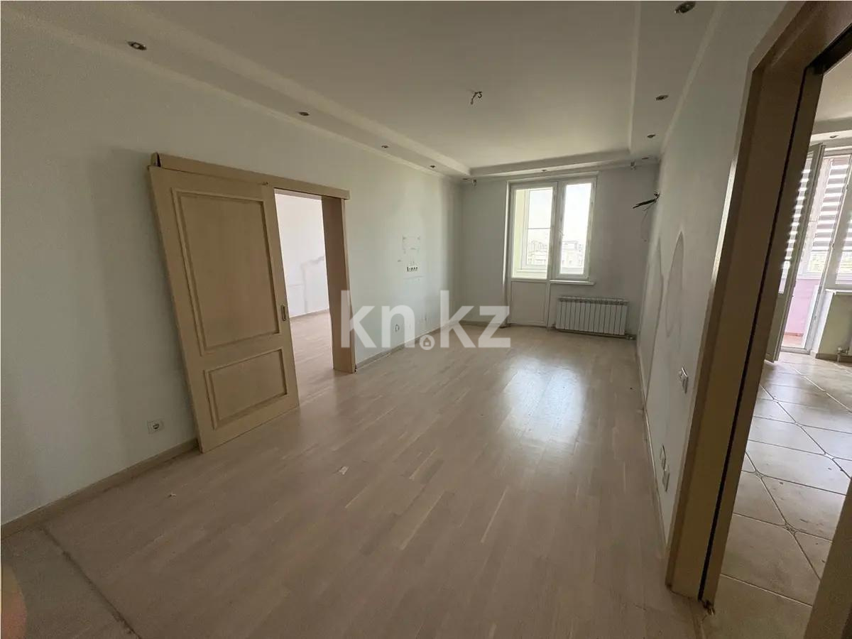 Продажа 2-комнатной квартиры, 83 м², ул. Зенкова, дом  59 - Продажа  двухкомнатных квартир в новостройках Алматы без посредников фото 1 из 7