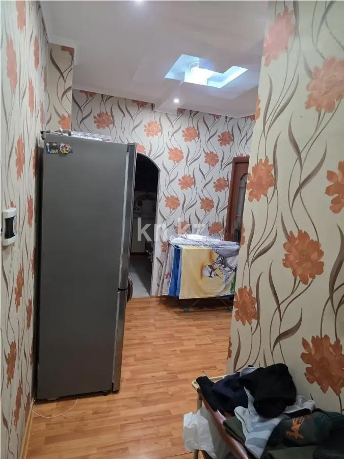 Продажа 2-комнатной квартиры, 49.3 м² - Продажа квартир в новостройках Астаны - страница 121 фото 6 из 7