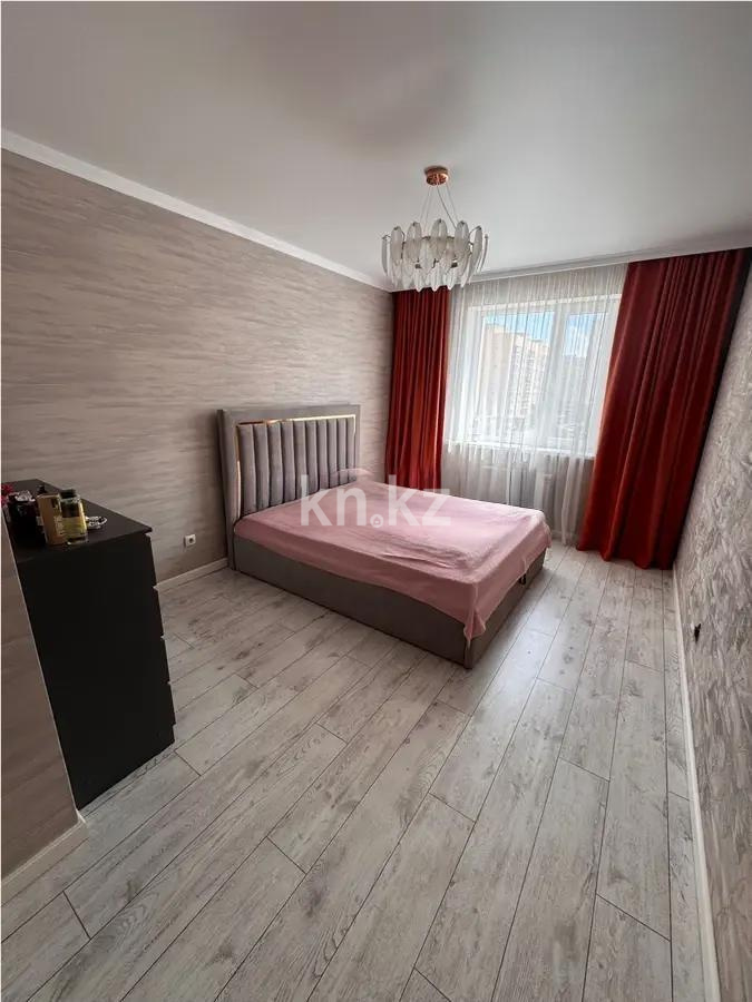 Продажа 2-комнатной квартиры, 52 м² в Астане - фото 2