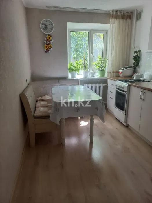 Продажа 3-комнатной квартиры, 79.4 м², ул. Байсеитовой, дом  4 - Продажа  трехкомнатных квартир в Астане фото 2 из 5