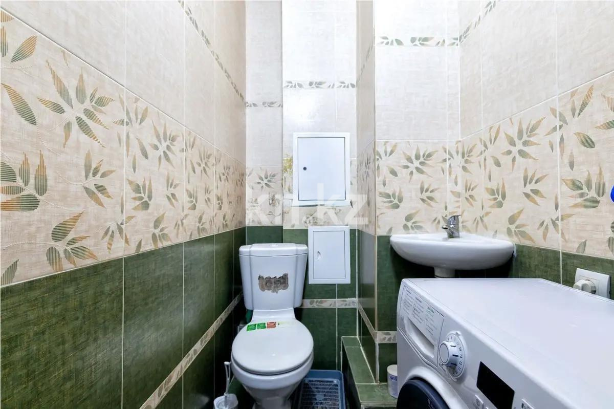 Продажа 2-комнатной квартиры, 65 м² - Продажа квартир в р-не Алматы Астаны - страница 2 фото 4 из 6