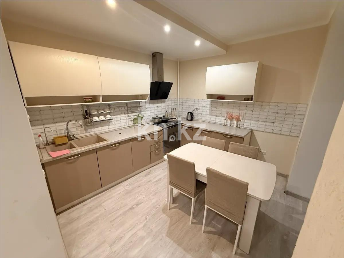 Продажа 3-комнатной квартиры, 93 м² в Алматы - фото 3