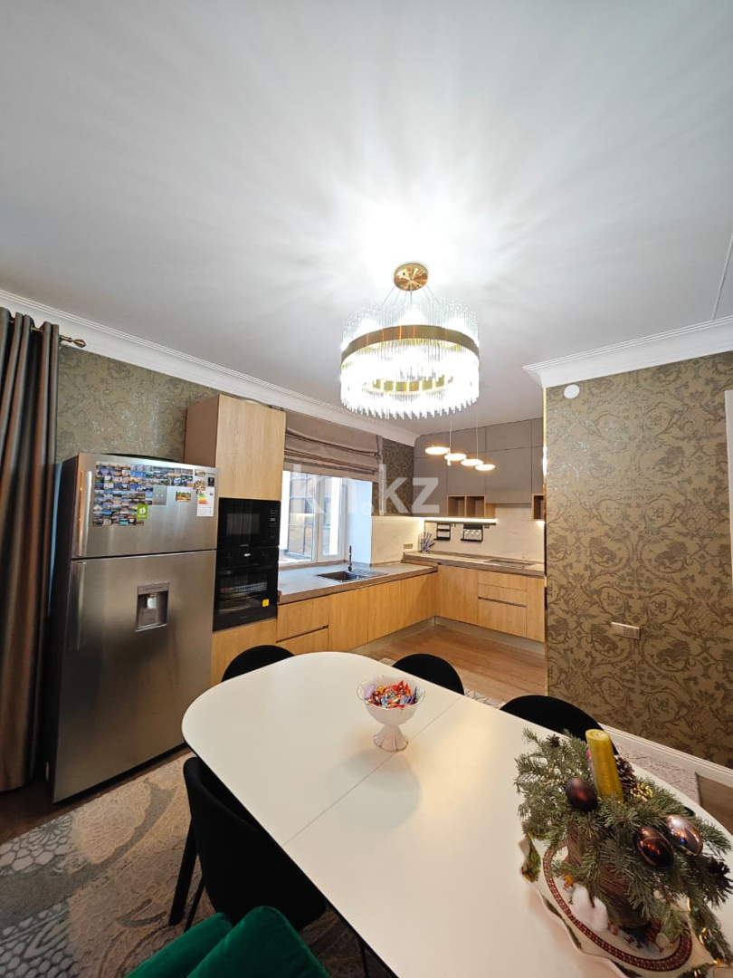 Продажа 3-комнатной квартиры, 90 м² - Продажа земельных участков в Карагандинской области фото 3 из 29