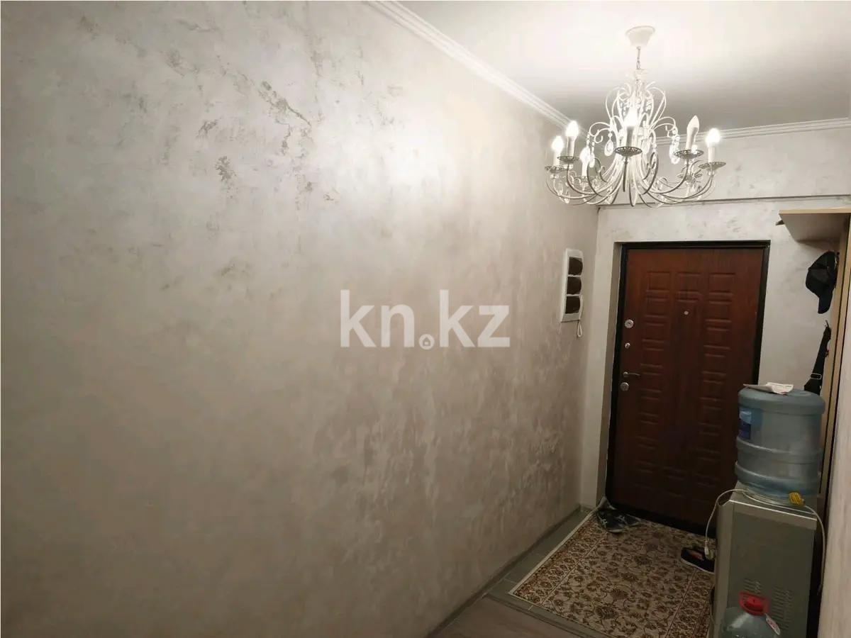 Продажа 3-комнатной квартиры, 104 м² в Алматы - фото 7