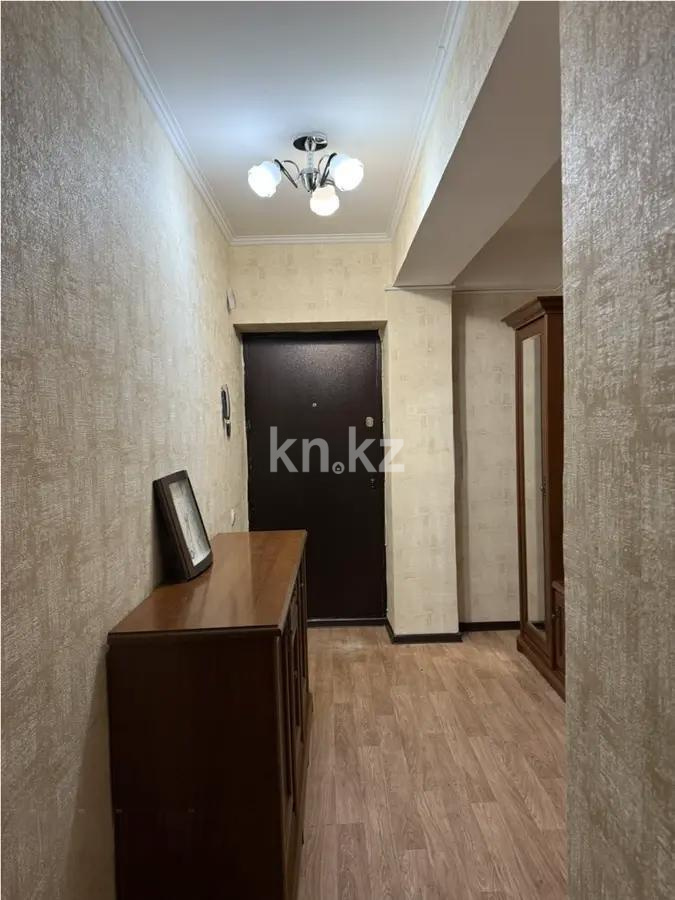 Продажа 2-комнатной квартиры, 60 м², ул. Бокина, дом  3/1 - Продажа квартир в Алматы фото 6 из 6