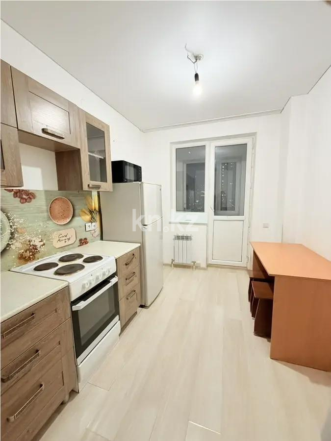 Продажа 1-комнатной квартиры, 33 м² - Продажа квартир в Астане - страница 3 фото 2 из 3