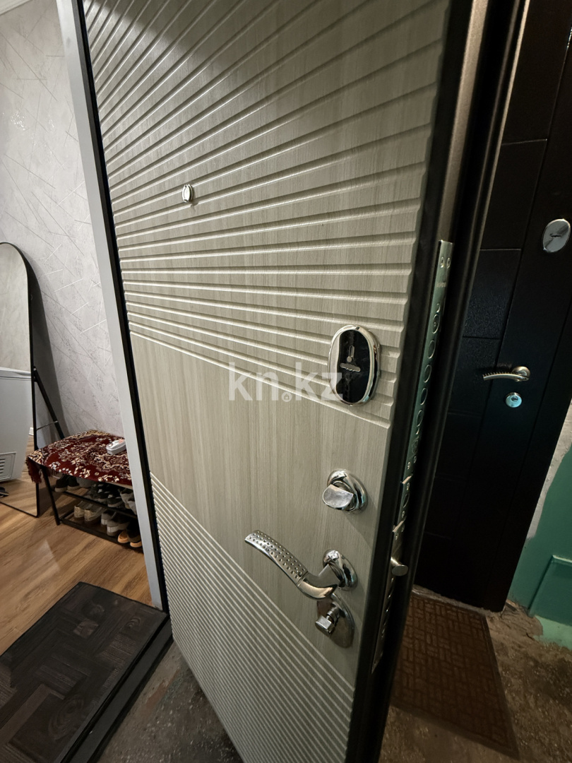 Продажа 3-комнатной квартиры, 75 м², мкр-н Степной-1, дом  3/25 - Продажа  трехкомнатных квартир в Караганде фото 22 из 23