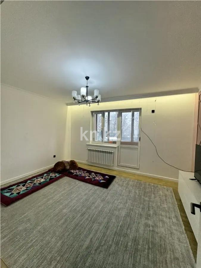 Продажа 2-комнатной квартиры, 60 м² - Недвижимость в Алматы - страница 18 фото 1 из 4