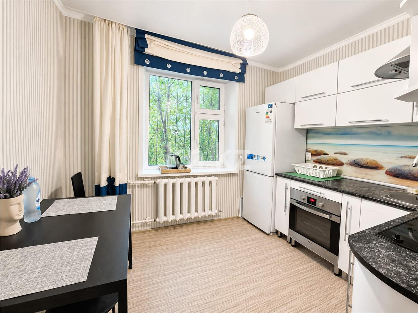 Продажа 1-комнатной квартиры, 34 м² - Продажа зданий в Балхаше фото 4 из 10