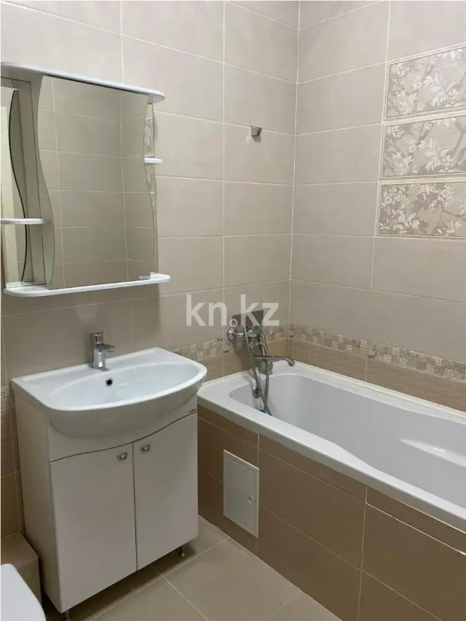 Продажа 1-комнатной квартиры, 38 м², пр. Улы Дала, дом  57 - Продажа квартир в Астане фото 3 из 4