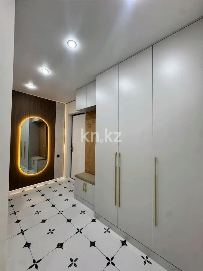 Продажа 2-комнатной квартиры, 39.8 м² в Алматы - фото 5