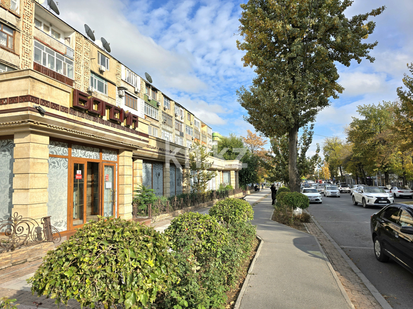 Продажа 3-комнатной квартиры, 62 м², ул. Туркестанская, дом  9 - Продажа квартир в Шымкенте фото 22 из 23