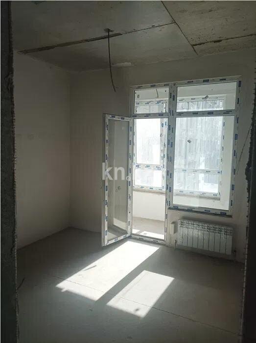 Продажа 2-комнатной квартиры, 45 м² в Алматы - фото 2