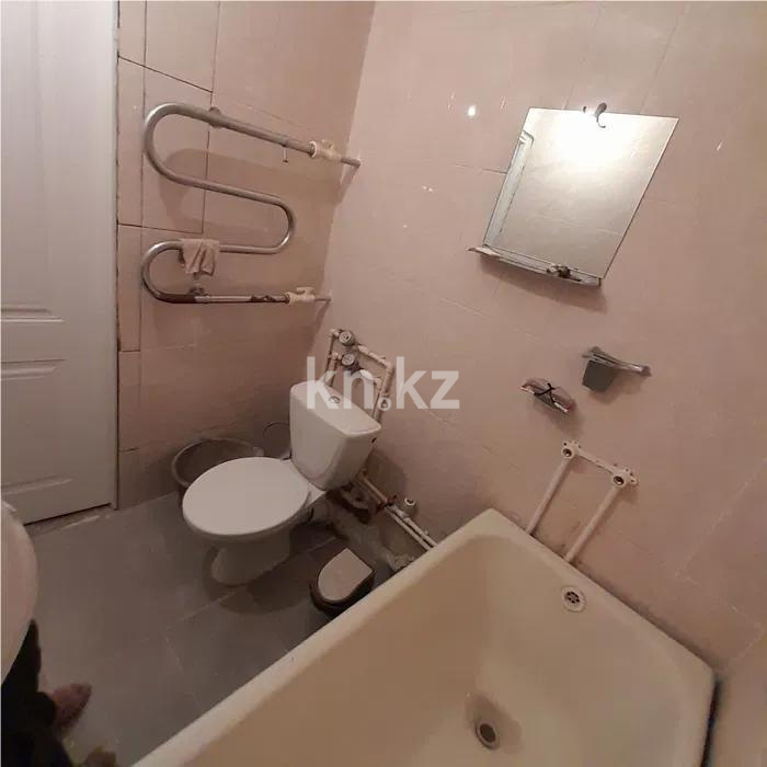 Продажа 2-комнатной квартиры, 46 м² - Продажа квартир в Темиртау - страница 2 фото 4 из 5