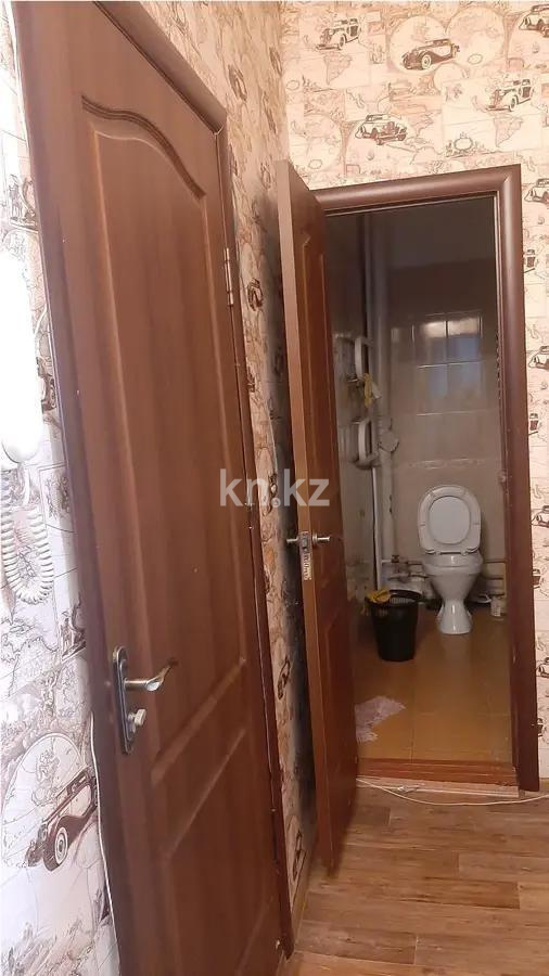 Продажа 1-комнатной квартиры, 41 м², мкр-н Таугуль-1, дом  84 - Продажа квартир в Алматы с фото фото 3 из 3