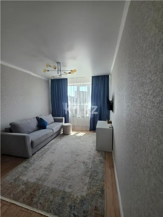 Продажа 1-комнатной квартиры, 32 м² в Астане