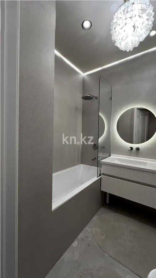 Продажа 4-комнатной квартиры, 153 м² - Продажа квартир в новостройках Астаны без посредников - страница 3 фото 5 из 6