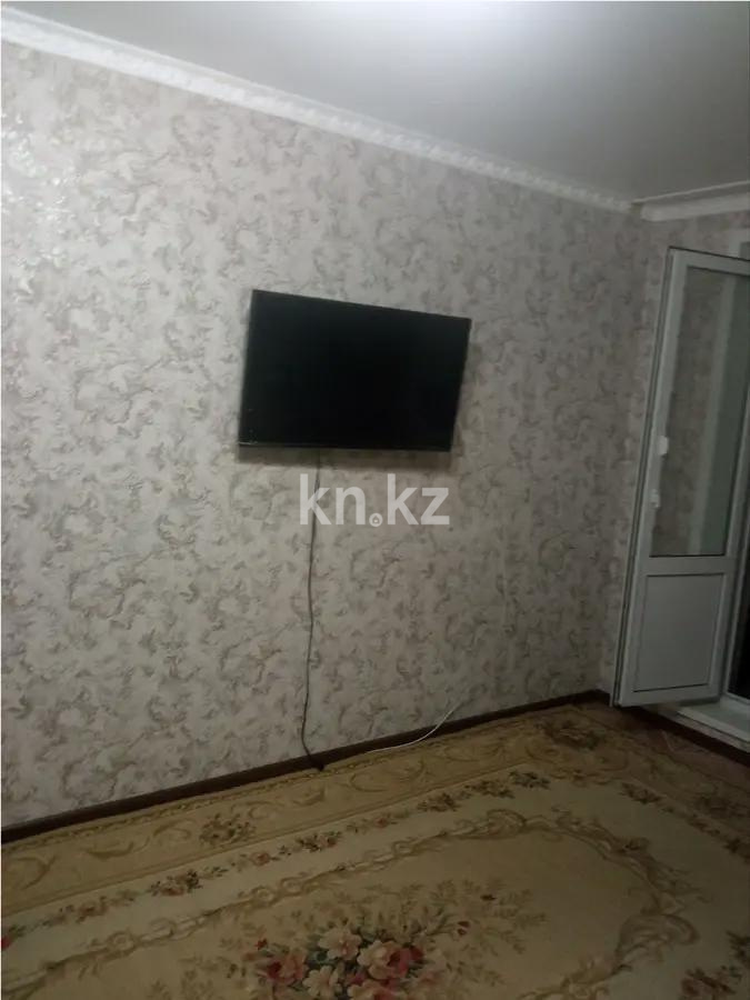 Продажа 1-комнатной квартиры, 33 м², пр. Мира, дом  47/1 - Продажа квартир в Казахстане фото 3 из 4