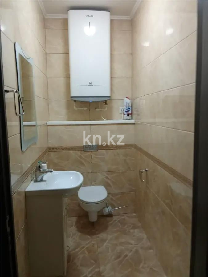 Продажа 4-комнатной квартиры, 130 м² - Продажа четырехкомнатных квартир от собственников в Караганде фото 7 из 7