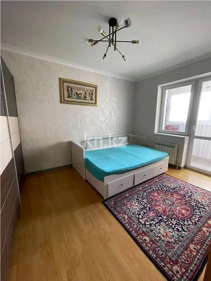 Продажа 1-комнатной квартиры, 42.9 м² - Продажа квартир в новостройках Астаны - страница 5 фото 1 из 2