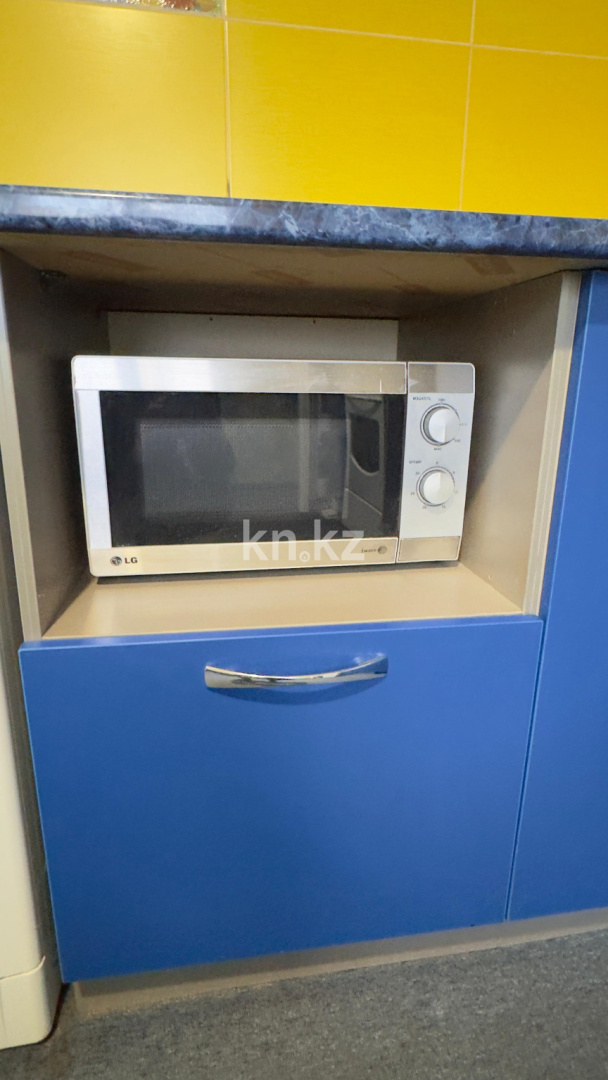 Продажа 2-комнатной квартиры, 51.6 м², Аксай 4, дом  51 в Алматы - фото 7