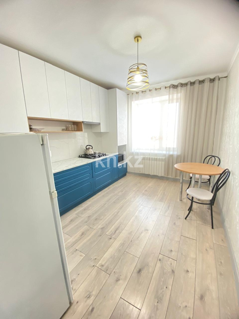 Продажа 1-комнатной квартиры, 42 м² - Продажа квартир в Уральске фото 3 из 6